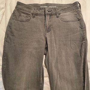 Old Navy jeans